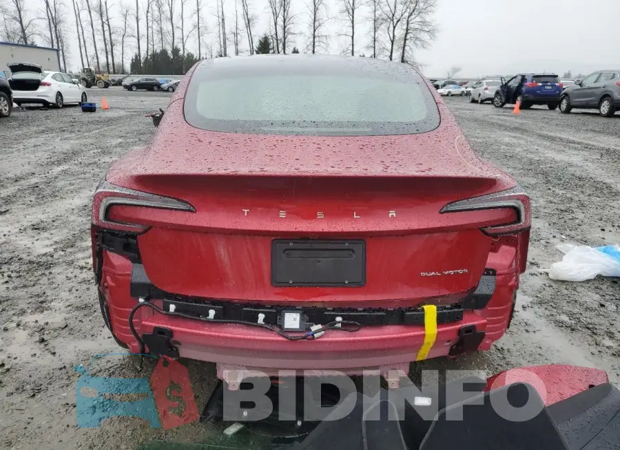5YJ3E1EB8RF843733 Photo# 6