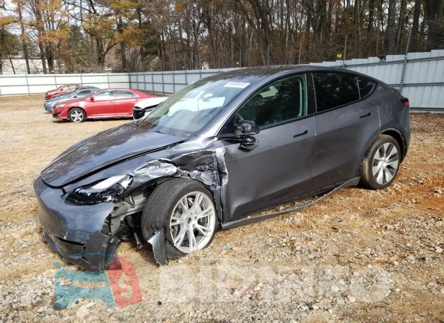 7SAYGDEE8PF823817 Photo# 1