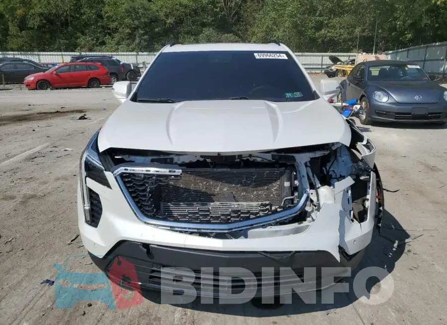 1GYFZFR4XNF150849 Photo# 5