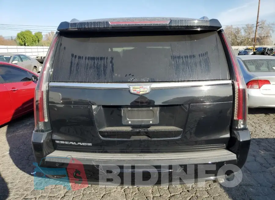 1GYS3BKJ2GR159734 Photo# 6