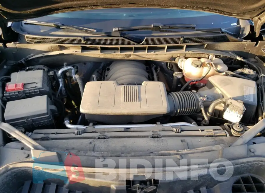 1GYS4RKL4MR459097 Photo# 12