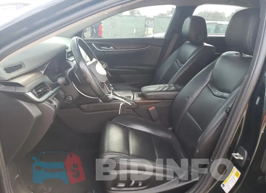 2G61M5S36J9117797 Photo# 7