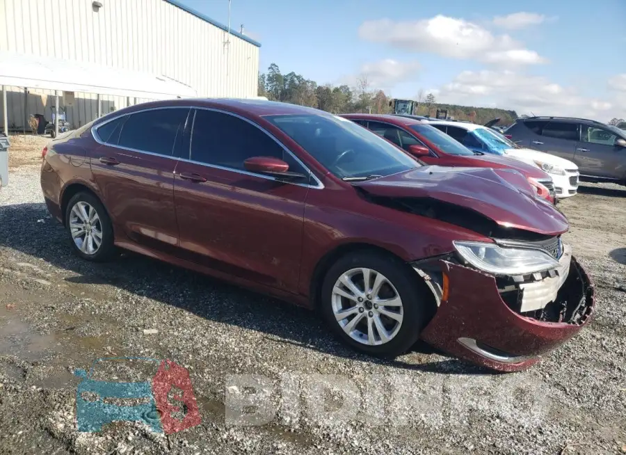 1C3CCCAB0GN143330 Photo# 4