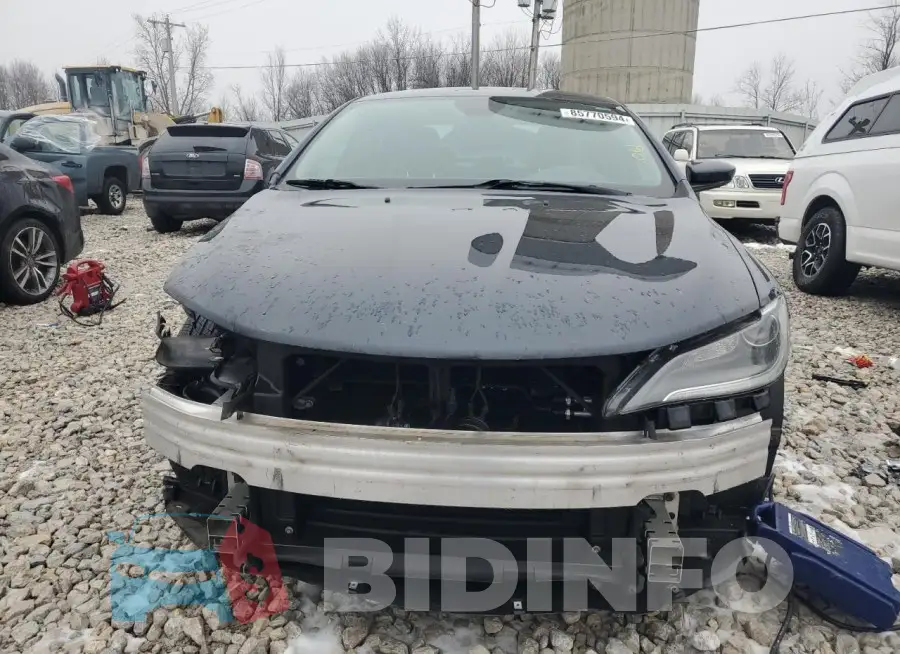 1C3CCCAB2GN178922 Photo# 5