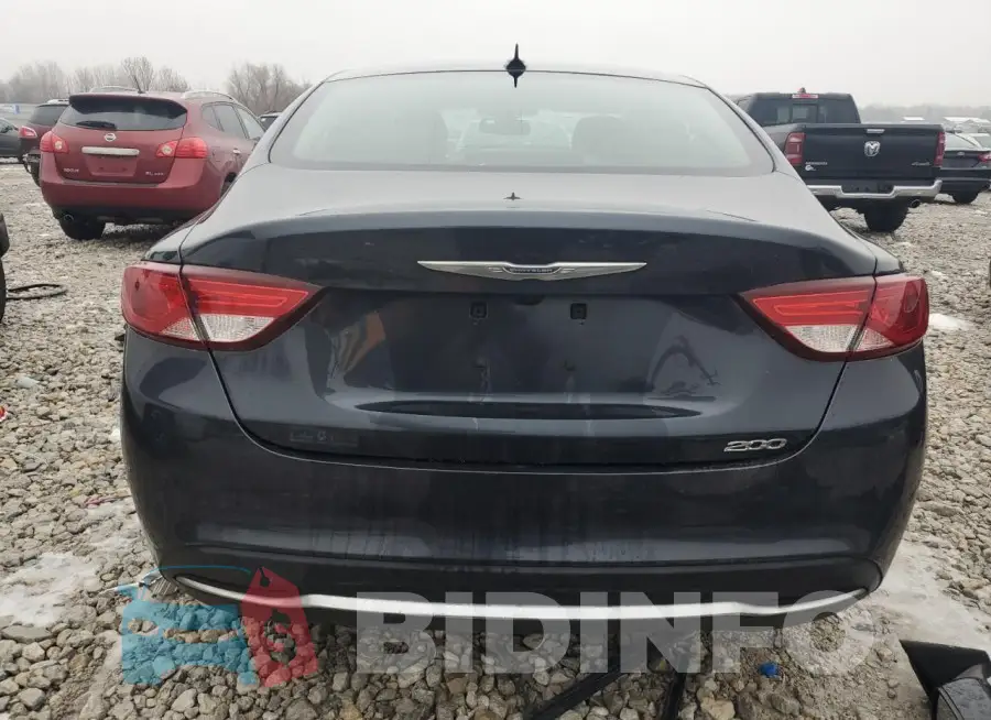 1C3CCCAB2GN178922 Photo# 6