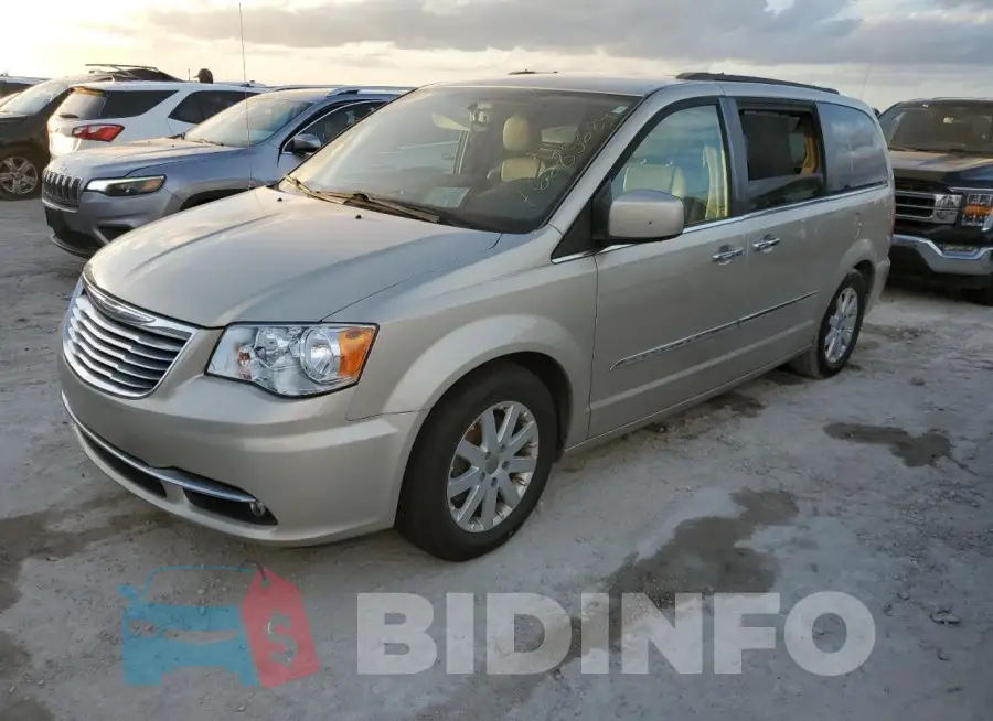 2C4RC1BG2GR110854 Photo# 1