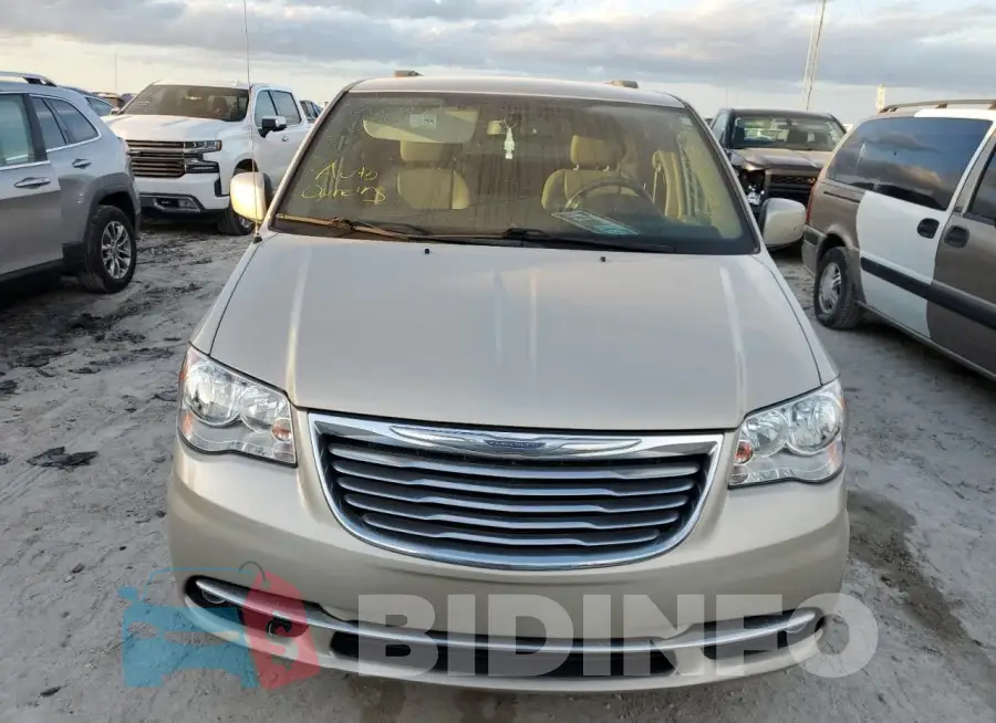 2C4RC1BG2GR110854 Photo# 5