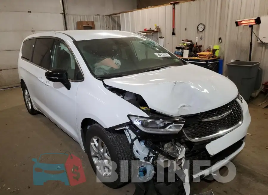 2C4RC1BG5SR511615 Photo# 4