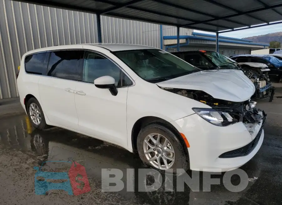 2C4RC1CG6PR534875 Photo# 4