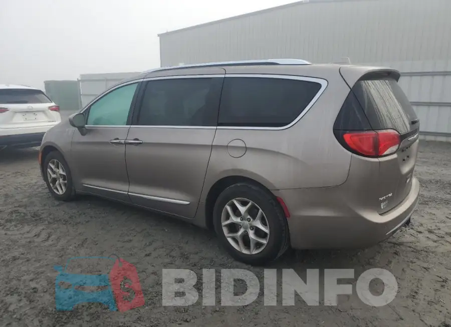 2C4RC1EG0HR836869 Photo# 2
