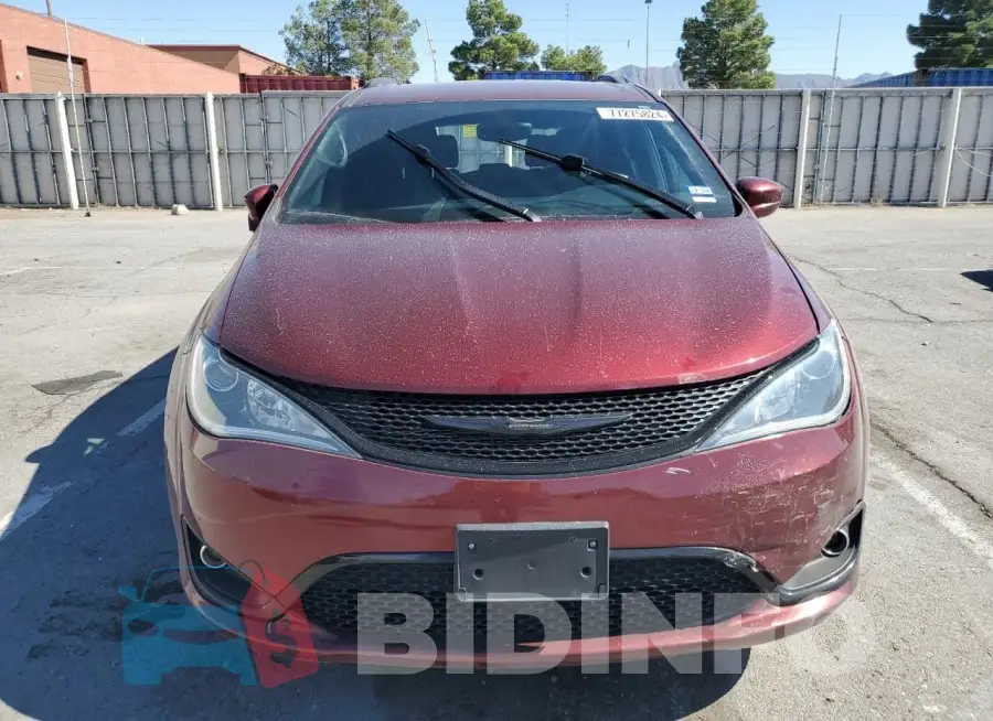 2C4RC1EG8KR629539 Photo# 5