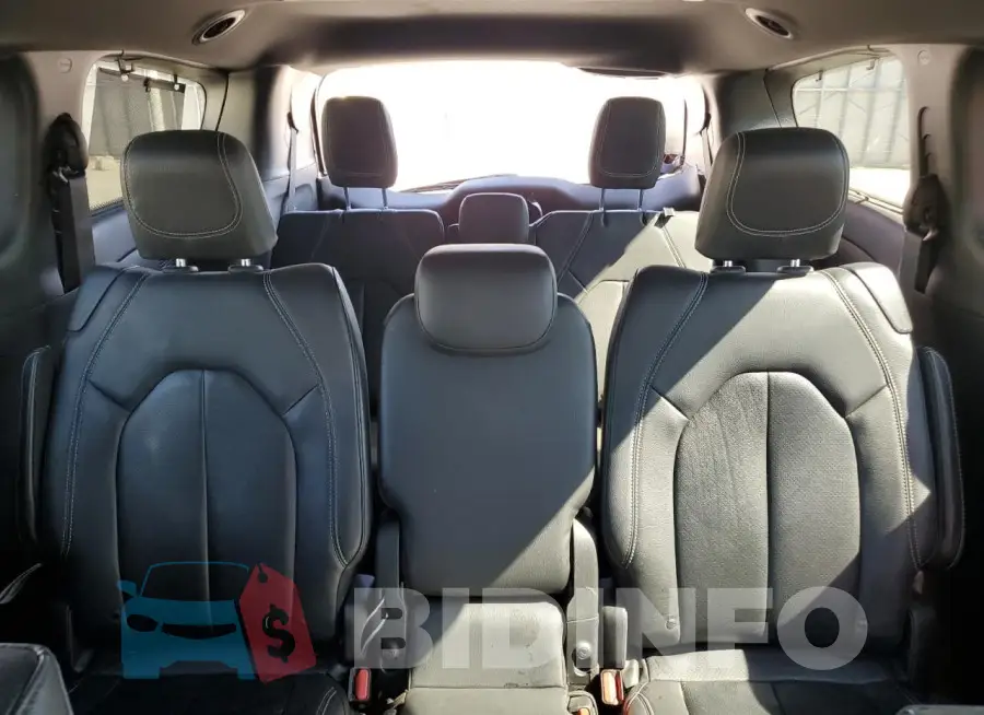 2C4RC1EG8KR629539 Photo# 10
