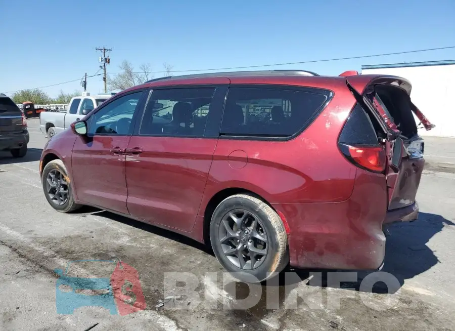 2C4RC1EG8KR629539 Photo# 2