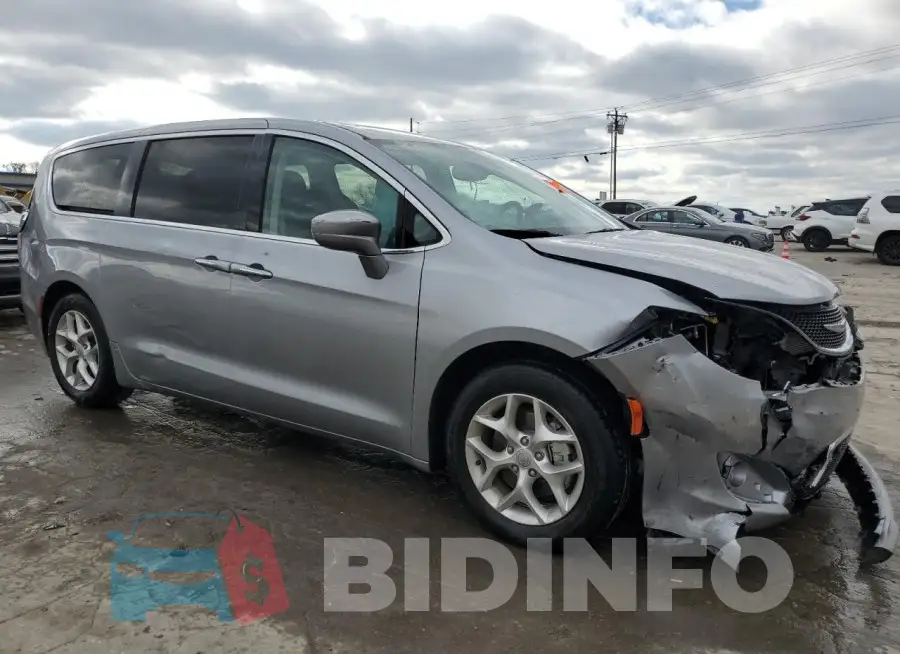 2C4RC1FG2LR277607 Photo# 4