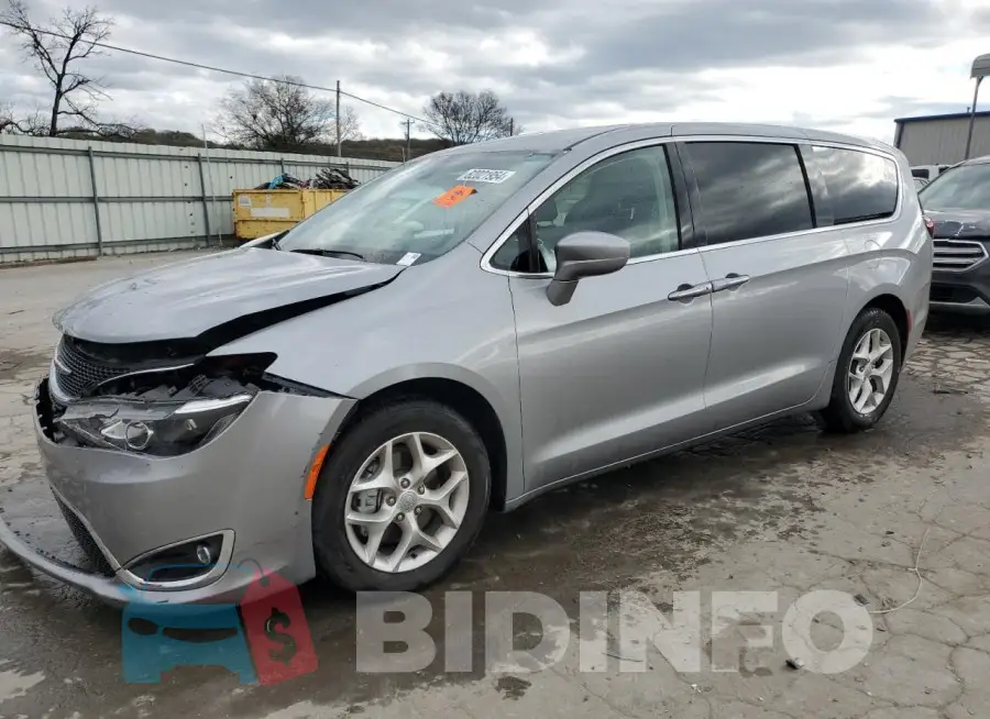 2C4RC1FG2LR277607 Photo# 1