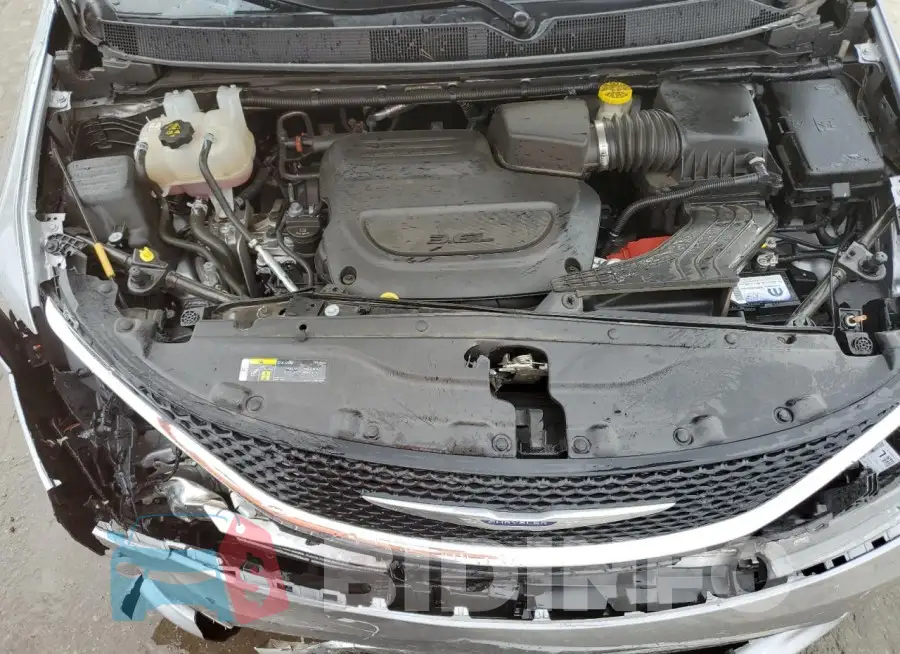 2C4RC1FG2LR277607 Photo# 12