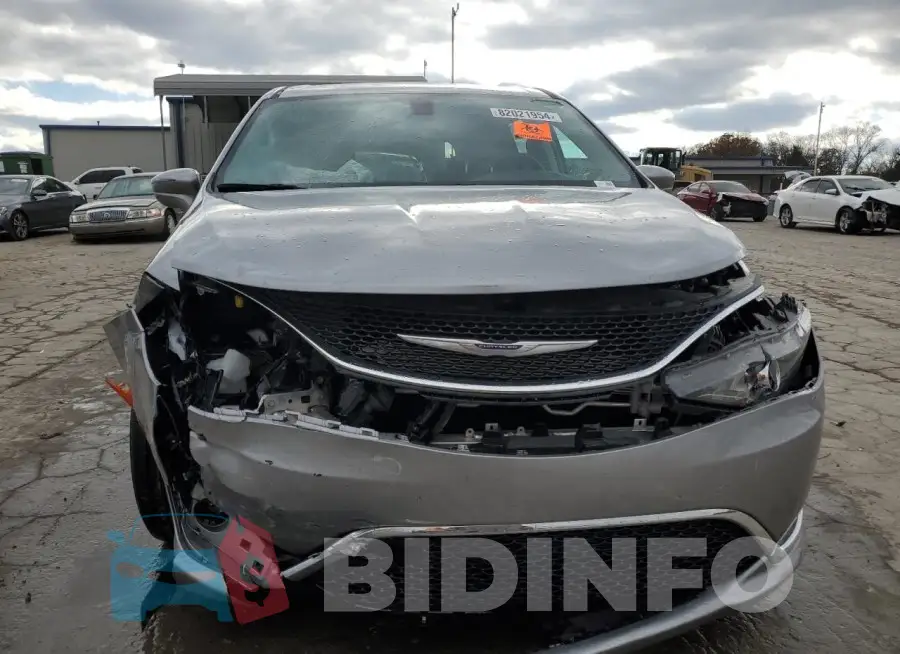 2C4RC1FG2LR277607 Photo# 5