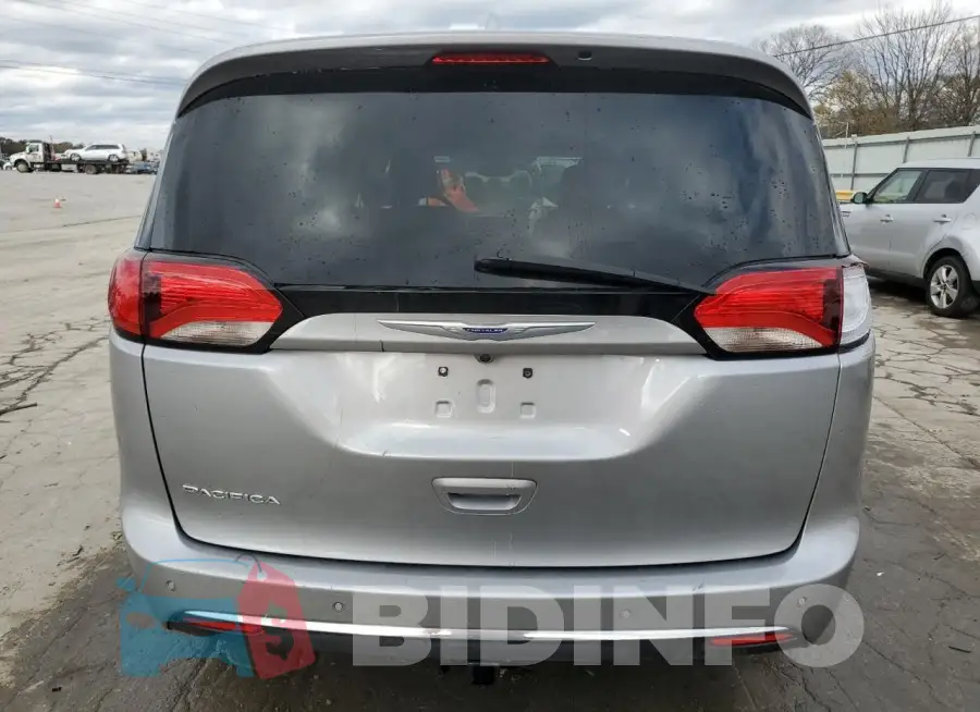 2C4RC1FG2LR277607 Photo# 6