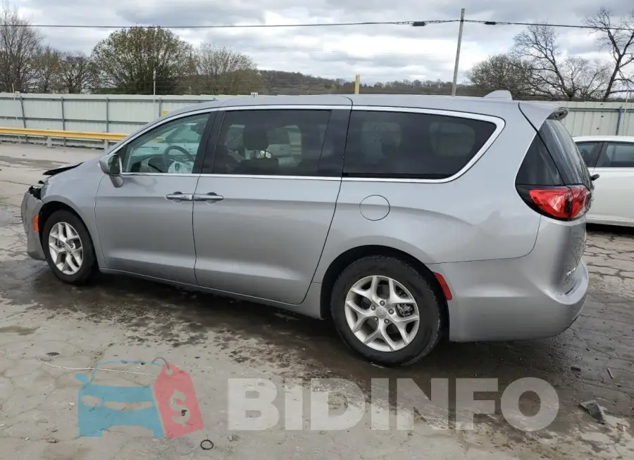 2C4RC1FG2LR277607 Photo# 2