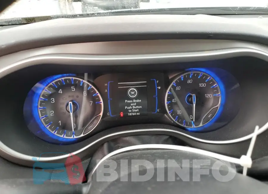 2C4RC1FG2LR277607 Photo# 9