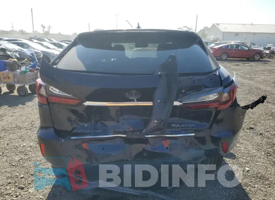 2T2BGMCA0JC025340 Photo# 6