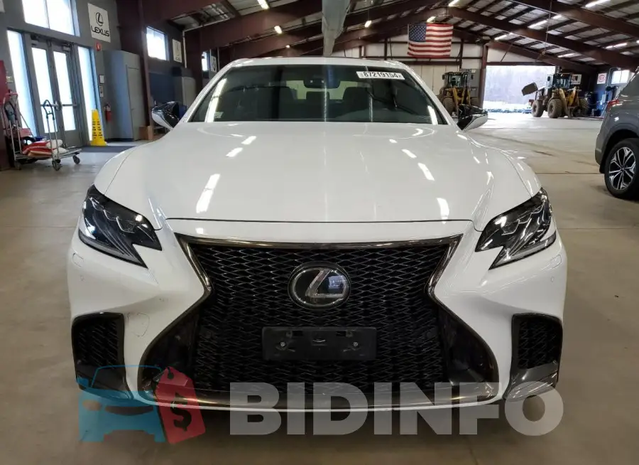 JTHC51FF0K5006952 Photo# 5