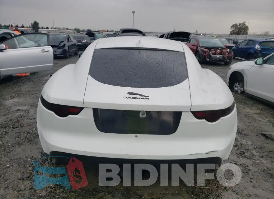 SAJDD1EV1JCK51157 Photo# 6