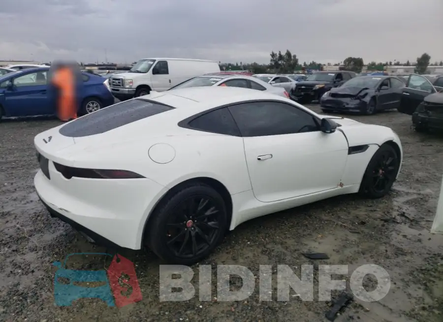 SAJDD1EV1JCK51157 Photo# 3
