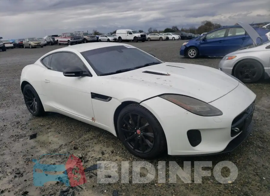 SAJDD1EV1JCK51157 Photo# 4