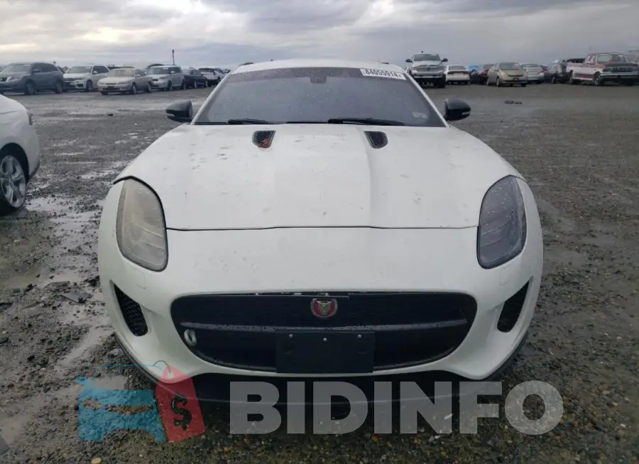 SAJDD1EV1JCK51157 Photo# 5