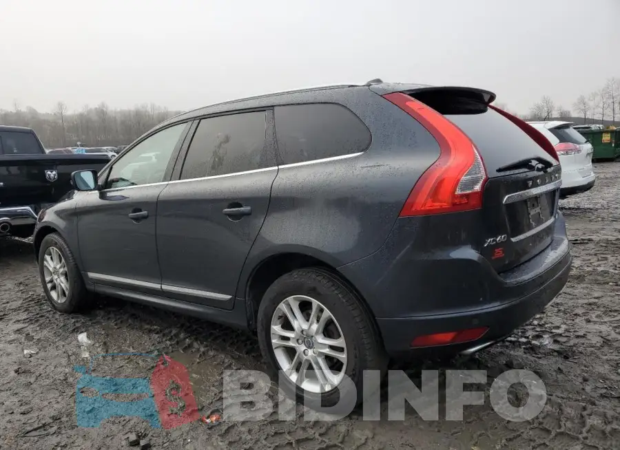 YV4612RK4G2828930 Photo# 2