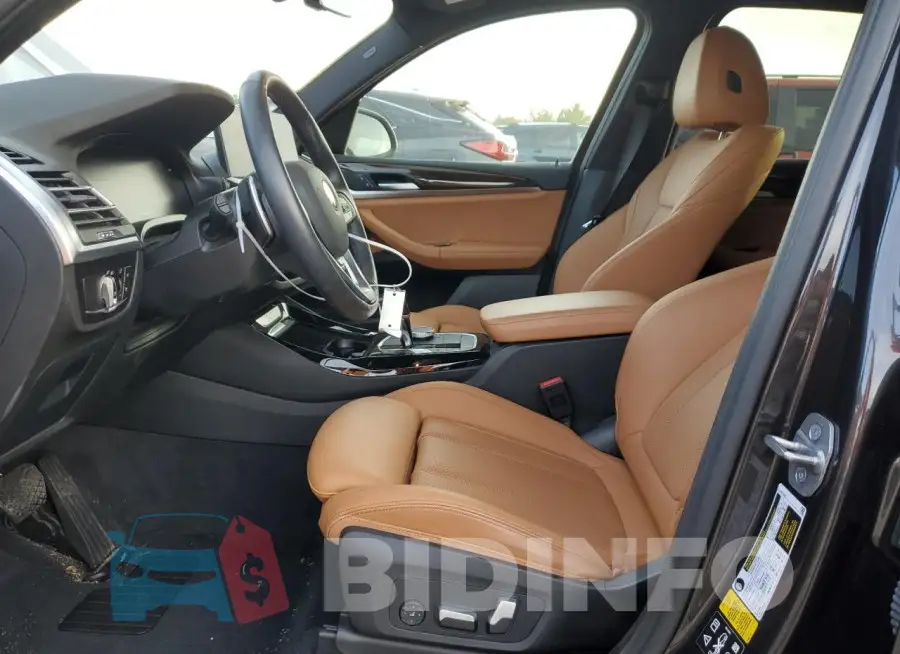 5UX53DP05N9M63148 Photo# 7
