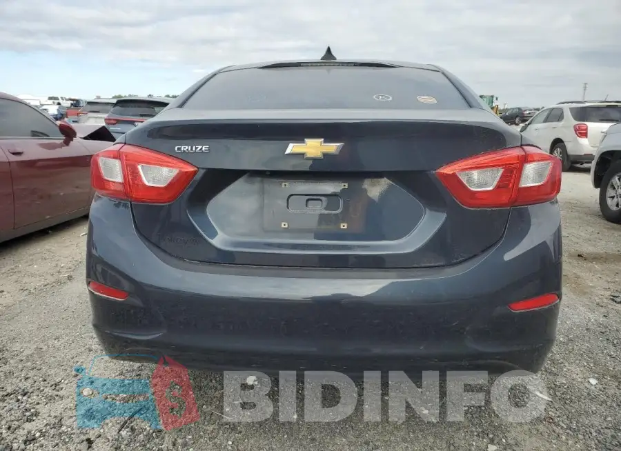 1G1BC5SM7G7298487 Photo# 6
