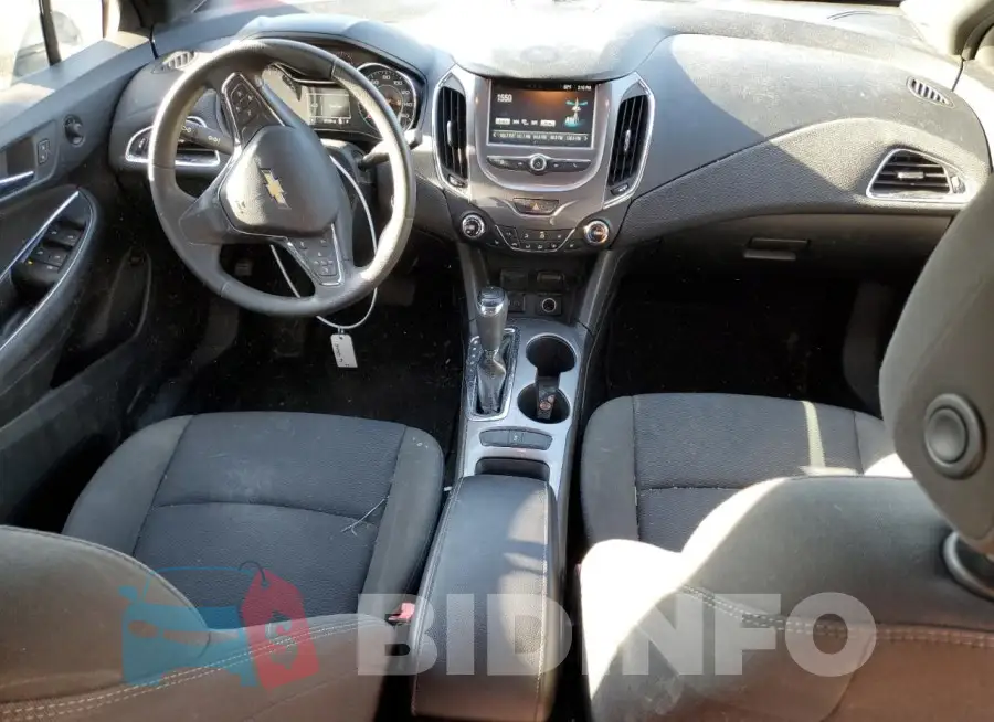 1G1BE5SM3G7257624 Photo# 8