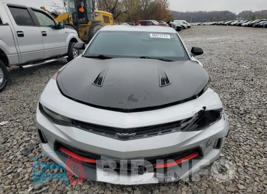 1G1FB1RS0J0185434 Photo# 5