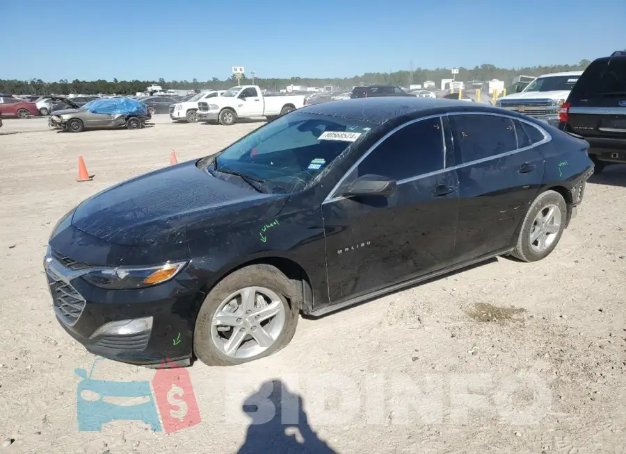 1G1ZB5ST0LF146236 Photo# 1