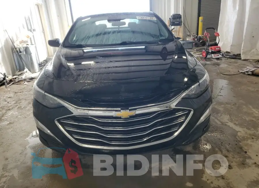 1G1ZB5ST3PF115262 Photo# 5
