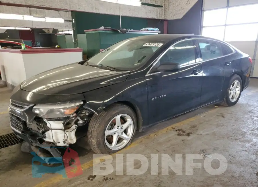 1G1ZB5ST4HF145789 Photo# 1