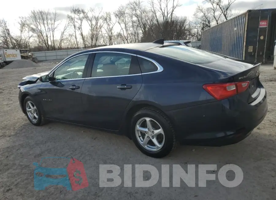 1G1ZB5ST5GF220921 Photo# 2