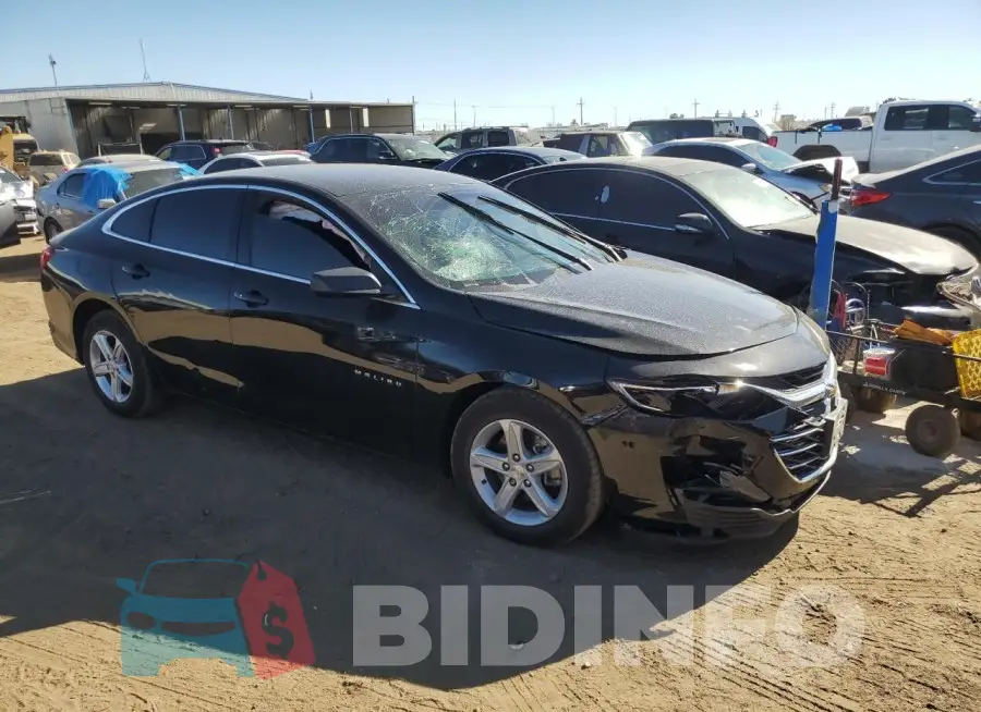 1G1ZB5ST5MF057442 Photo# 4