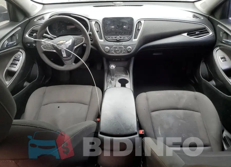 1G1ZB5ST6KF219074 Photo# 8
