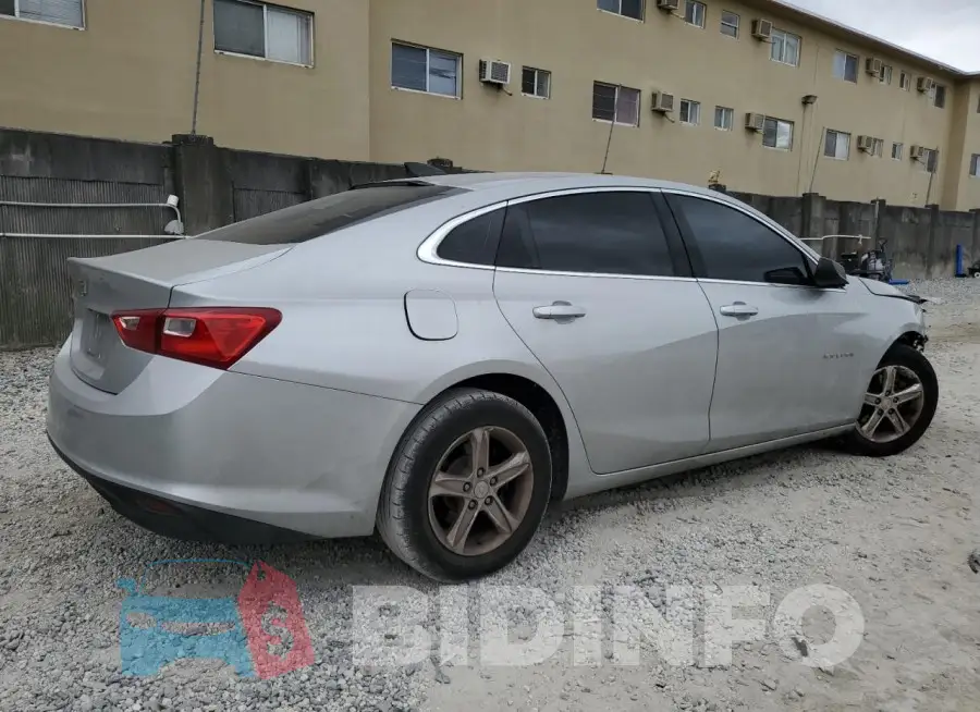 1G1ZB5ST6KF219074 Photo# 3