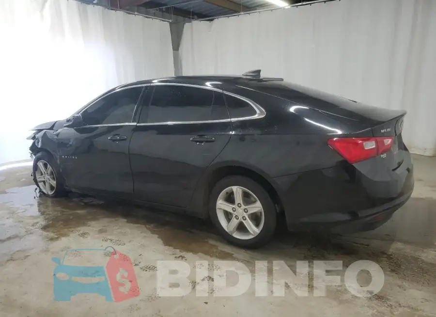 1G1ZC5ST1KF172579 Photo# 2