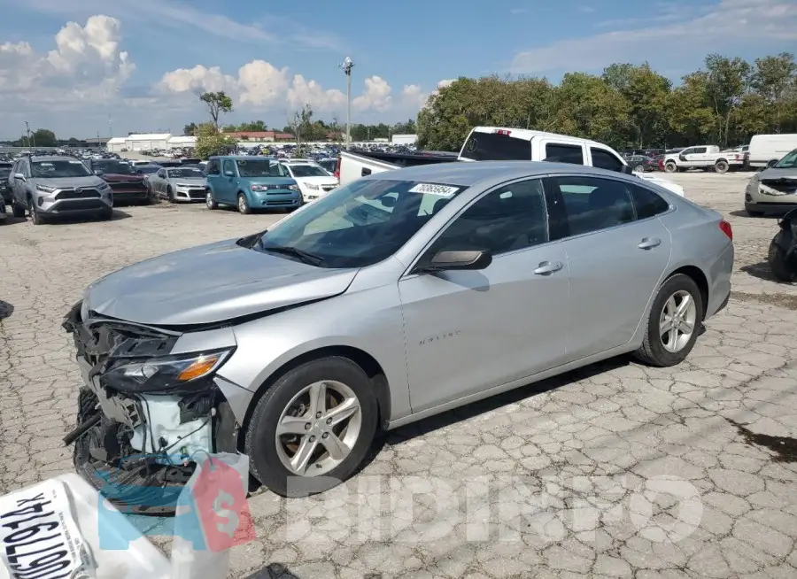 1G1ZC5ST4LF105945 Photo# 1