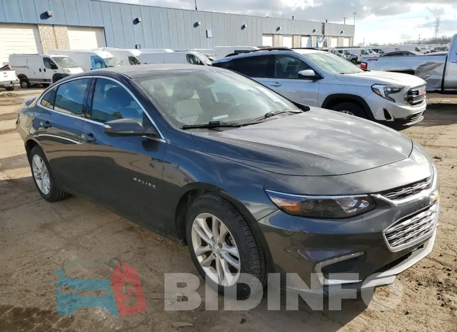 1G1ZD5ST0JF189045 Photo# 4