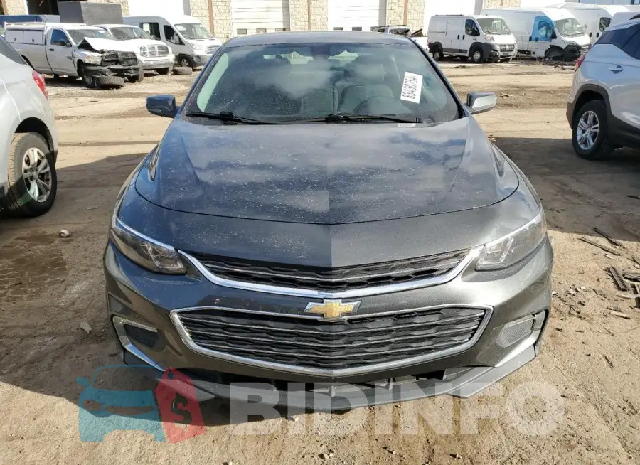 1G1ZD5ST0JF189045 Photo# 5