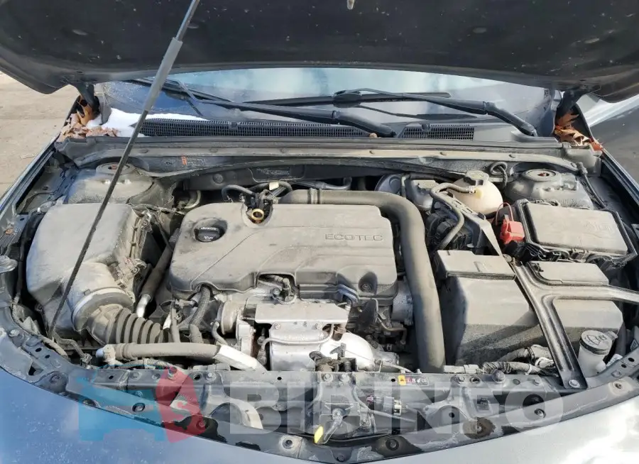 1G1ZD5ST0JF189045 Photo# 12