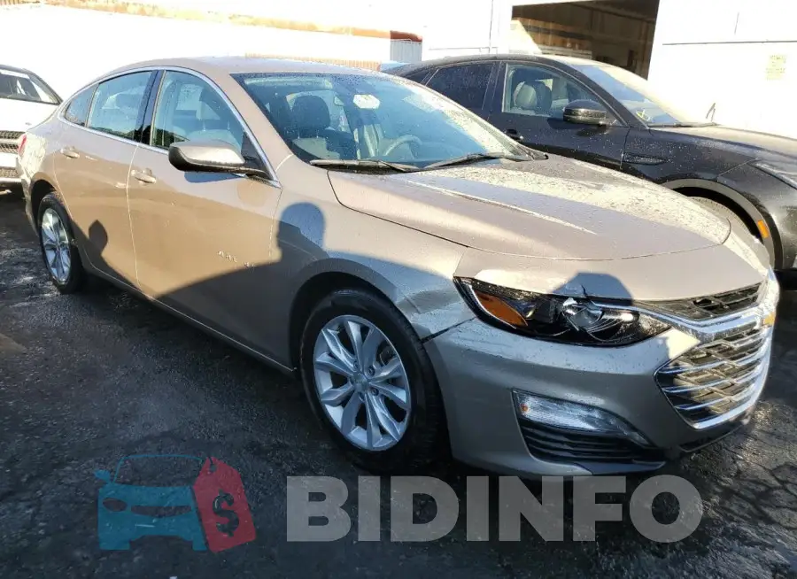 1G1ZD5ST2PF178122 Photo# 4