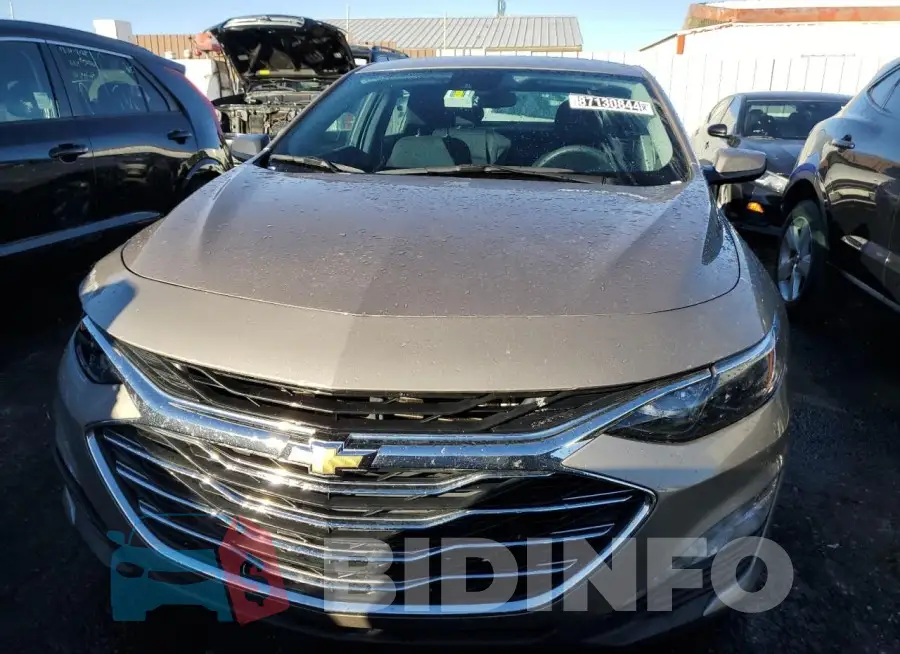 1G1ZD5ST2PF178122 Photo# 5