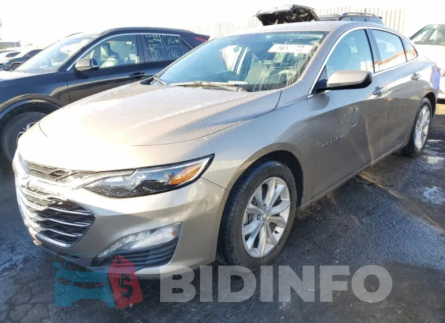 1G1ZD5ST2PF178122 Photo# 1